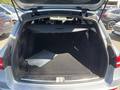View of boot / luggage space
