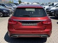 Rear view