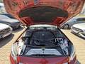 View of engine compartment