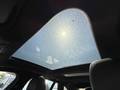 View of sunroof / panoramic roof