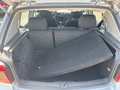 View of boot / luggage space