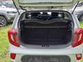 View of boot / luggage space