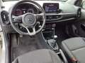 View of dashboard