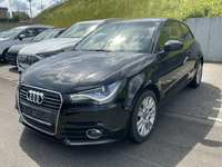 Audi A1 1,2 TFSI ambition