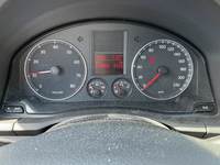 Pogled kombi instrument
