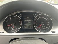 Widok zestawu wskazników