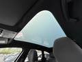 View of sunroof / panoramic roof