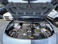 View of engine compartment