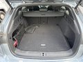 View of boot / luggage space