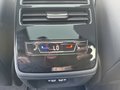 View of rear climate control switch