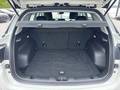 View of boot / luggage space