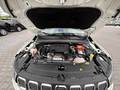 View of engine compartment