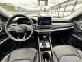 View of dashboard