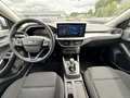 View of dashboard
