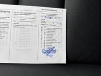 Документ о выполнении сервиса