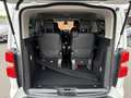 View of boot / luggage space