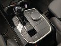 View of centre console