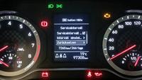 Fahrzeugstatus
