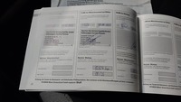 Документ о выполнении сервиса
