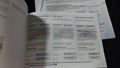 Документ о выполнении сервиса