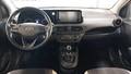View of dashboard