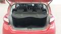 View of boot / luggage space