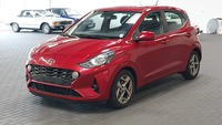 Hyundai i10 1,0 "Trend"