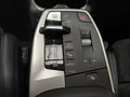 View of centre console