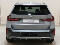 Rear view