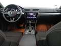 View of dashboard