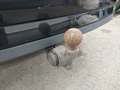 View of trailer tow-bar hitch