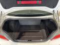 View of boot / luggage space