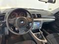 View of dashboard