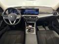 View of dashboard
