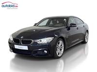 BMW 430i Gran Coupe Sport-Automtic "M Sport"