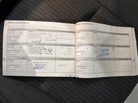Servisna knjižica