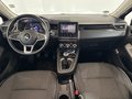 View of dashboard