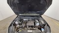 View of engine compartment
