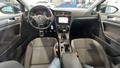 View of dashboard
