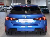 Rear view