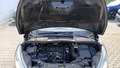 View of engine compartment