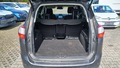 View of boot / luggage space