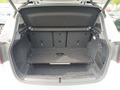 View of boot / luggage space