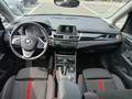 View of dashboard
