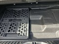 View of boot / luggage space