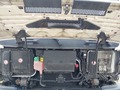 Ansicht Motorraum