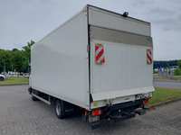 Ansicht hinten links
