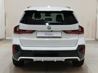 Rear view
