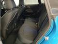 View of rear seat