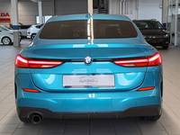 Rear view